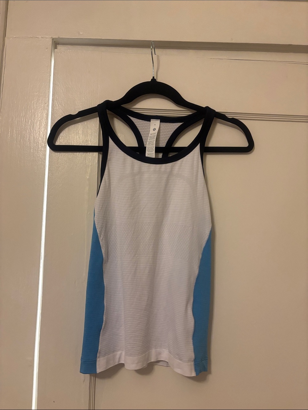 Lululemon Swiftly Tech Racerback